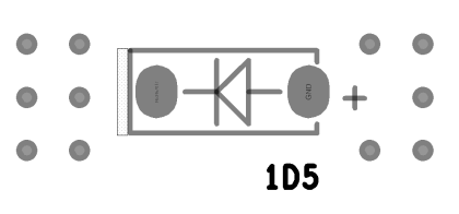 高速PCB设计中丝印的要求及摆放