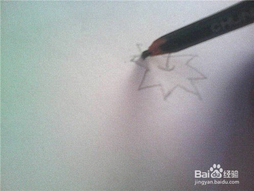 简笔画 鲜美的草莓