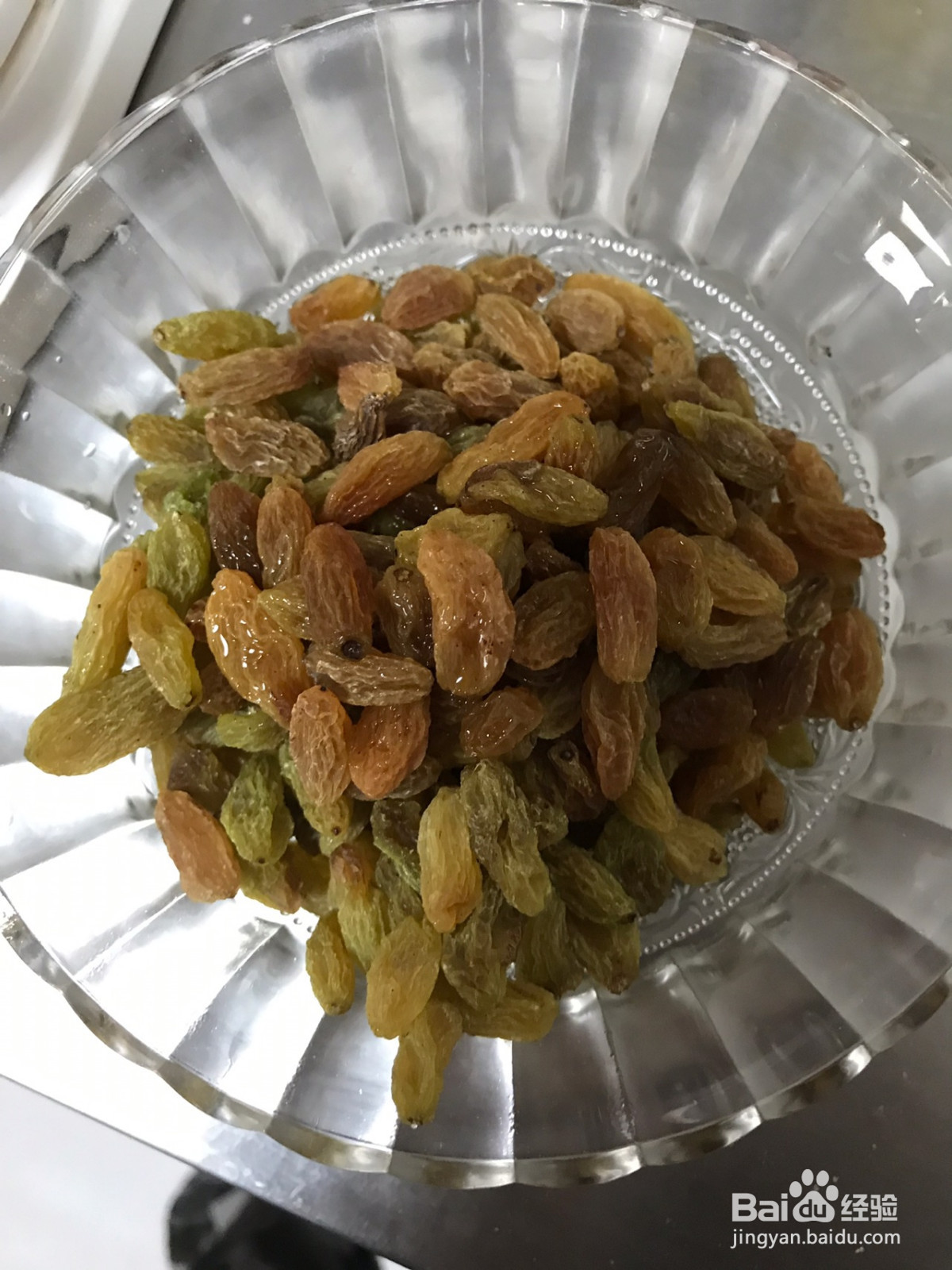 全麦葡萄干软欧包的做法