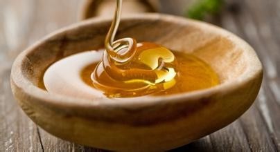常吃蜂蜜的好处与注意事项