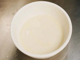 爆浆蓝莓麻薯蛋挞怎么做?