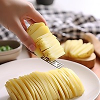 超酥脆、香嫩可口的炸土豆条 精品 独家