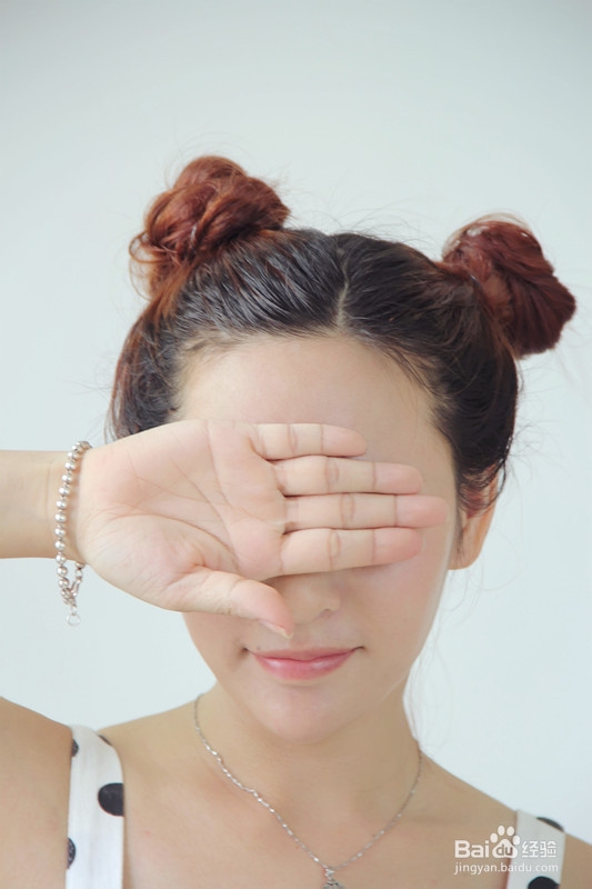 六一减龄发型，永远的十八岁