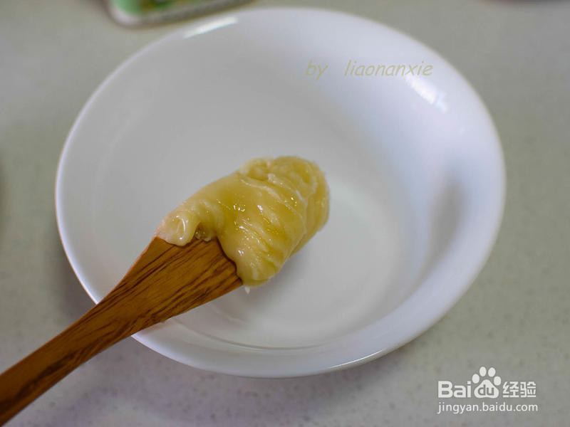万人迷的小零食夹心海苔的做法