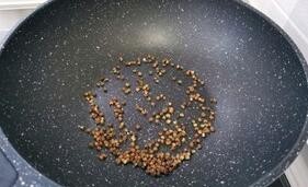 如何做好吃的麻婆豆腐?