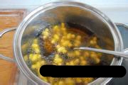 脆麻花的做法