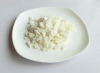 山药黑芝麻米羹