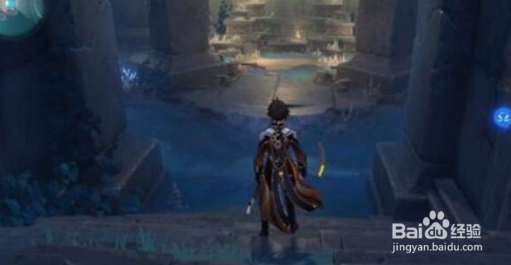 原神光界之核在哪里？光界之核获取方法