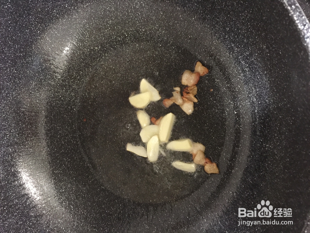 如何做出可口美味的冬笋？