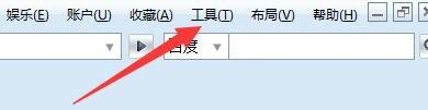 在瑞影浏览器中如何查看浏览历史记录