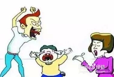 家长不要吼不唠叨孩子,培养孩子自己听话