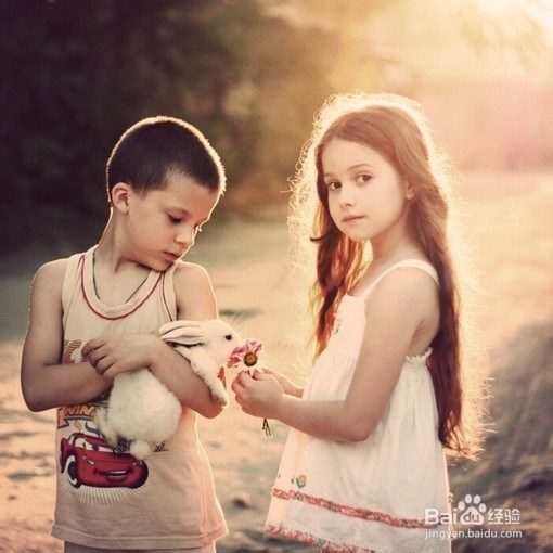 如何引导孩子健康成长？：[2]方法二