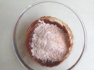 黑巧克力雪球怎么做