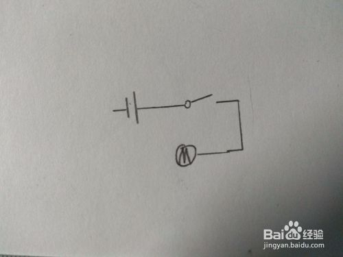如何设计出测量电器电功率的电路图