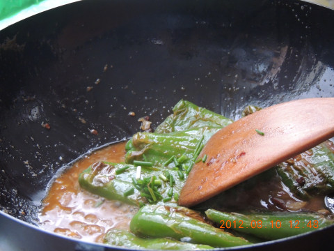 荷包辣椒大放送！不要舔屏幕哦