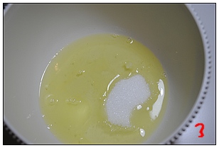 【玫瑰果冻荔枝慕斯】用冰粉做出晶亮唯美的蛋糕装饰