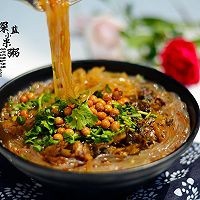 你们要的酸辣粉攻略在这里~