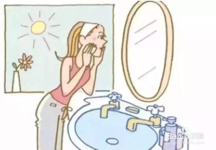 怎么消除黑眼圈眼袋