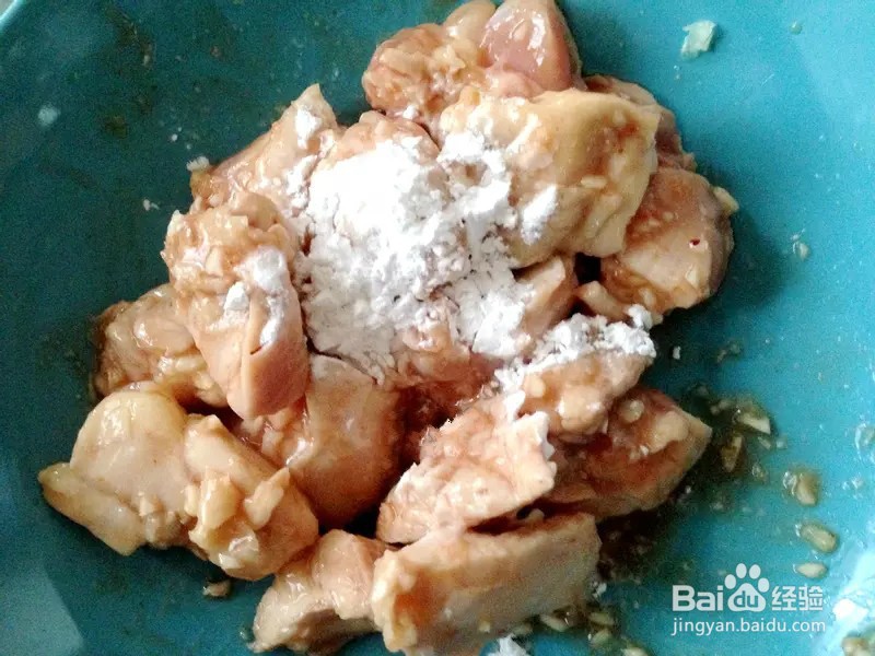 怎样做出家常菜系列之番茄蒸鸡肉