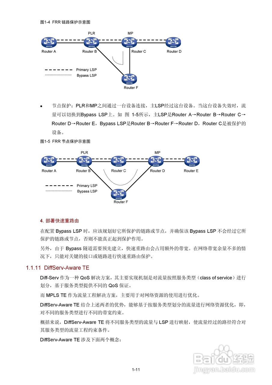 H3C SR6600路由器用户手册:[86]