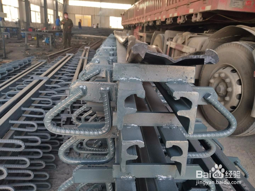 桥梁伸缩缝有哪些形式