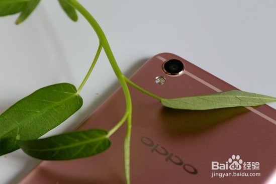oppo r9机身设计有什么便捷