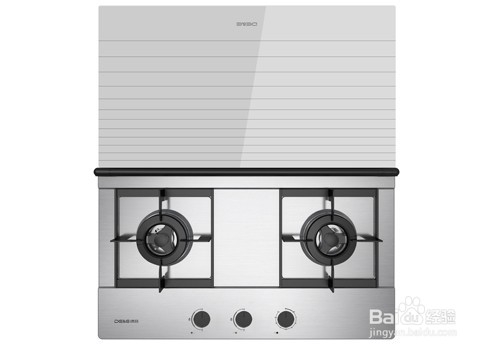 灶具使用及保养指南