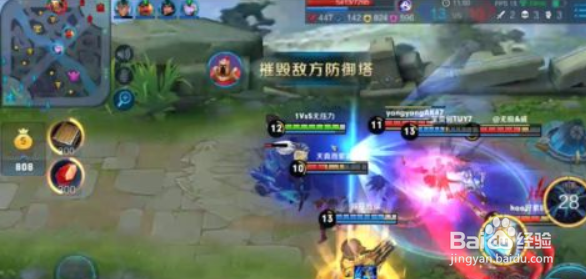 王者荣耀钟馗怎么玩呢