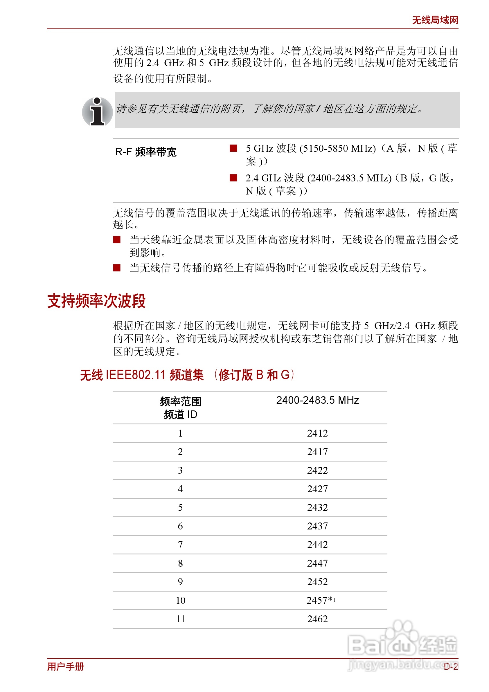 东芝Satellite L510笔记本电脑使用说明书:[15]