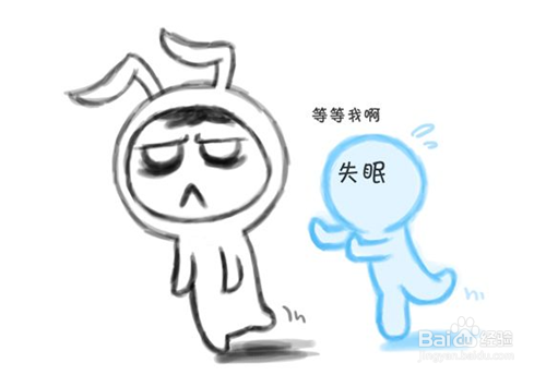 教你如何快速入睡！失眠党速速围观