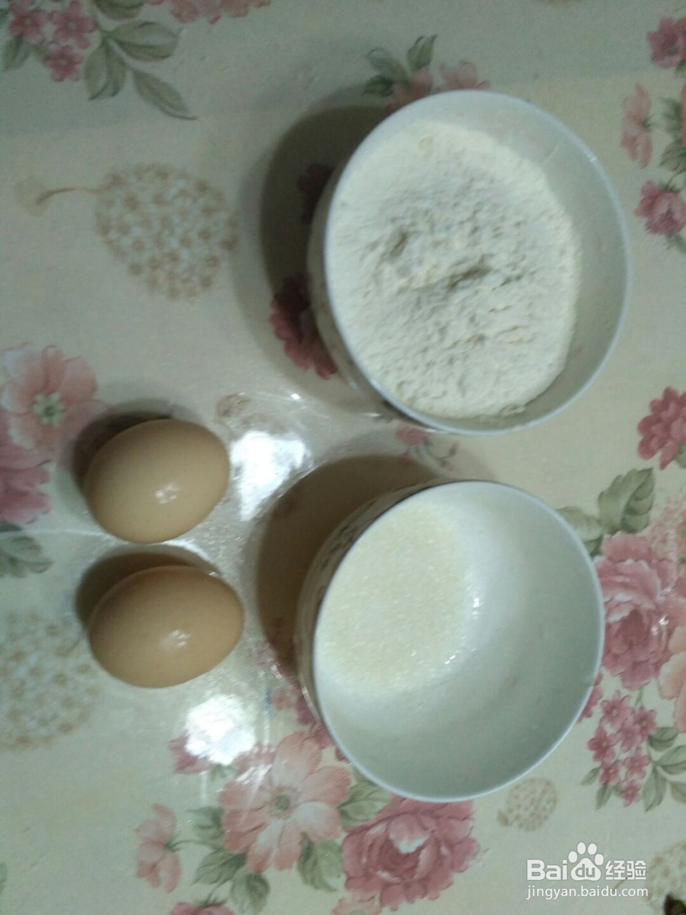 酥到掉渣的磨牙棒