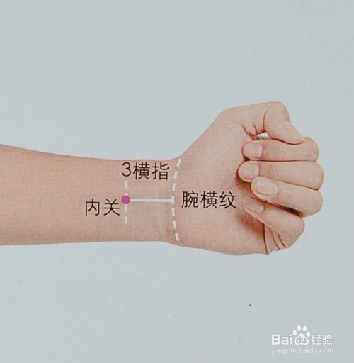 小窍门搞定打嗝不止