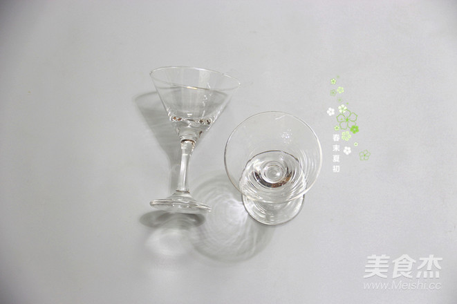 冻干黄桃手指饼木糠杯