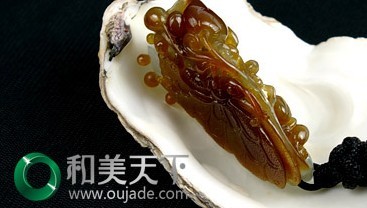 翡翠收藏入门之白地青与花青种