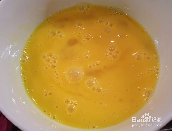 生活小能手：西红柿鸡蛋煮面