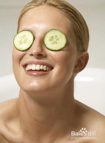 熬夜不熬熊猫眼 快速拯救水泡眼