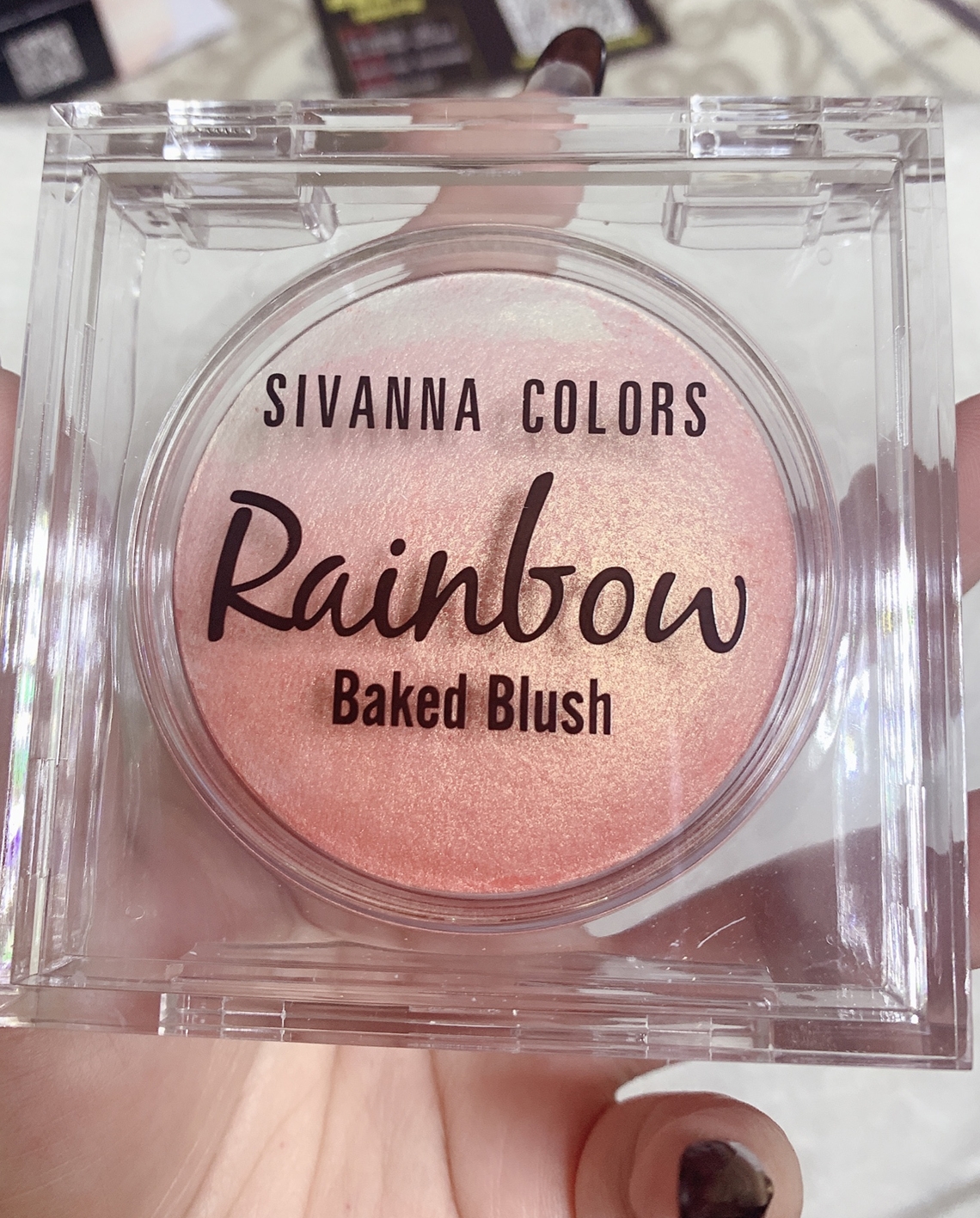 旅游更是要精致，打造专属于我们的旅游迷你化妆装备