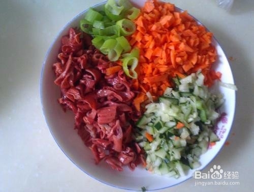 能够管住老公胃的美食