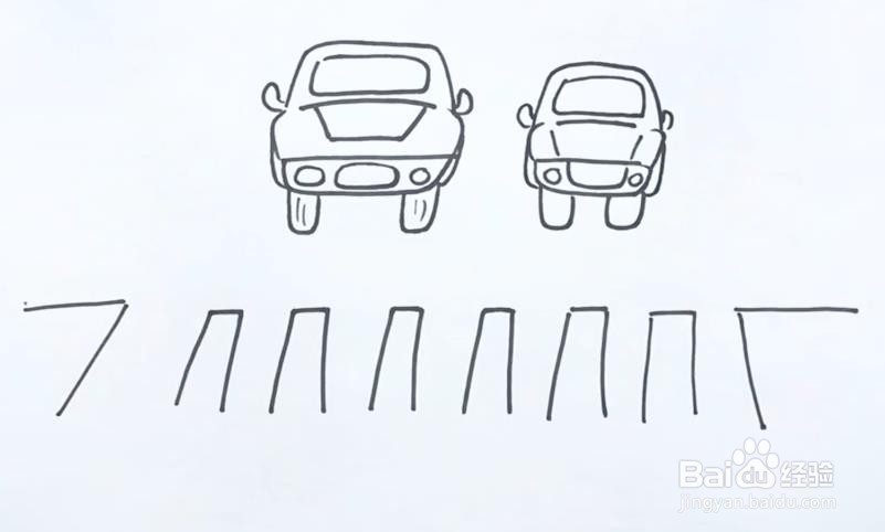 冬天的雾怎么画