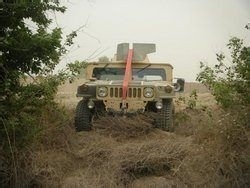 十大越野车顶级