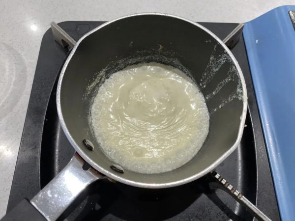 10款私房烘焙秘制奶油配方