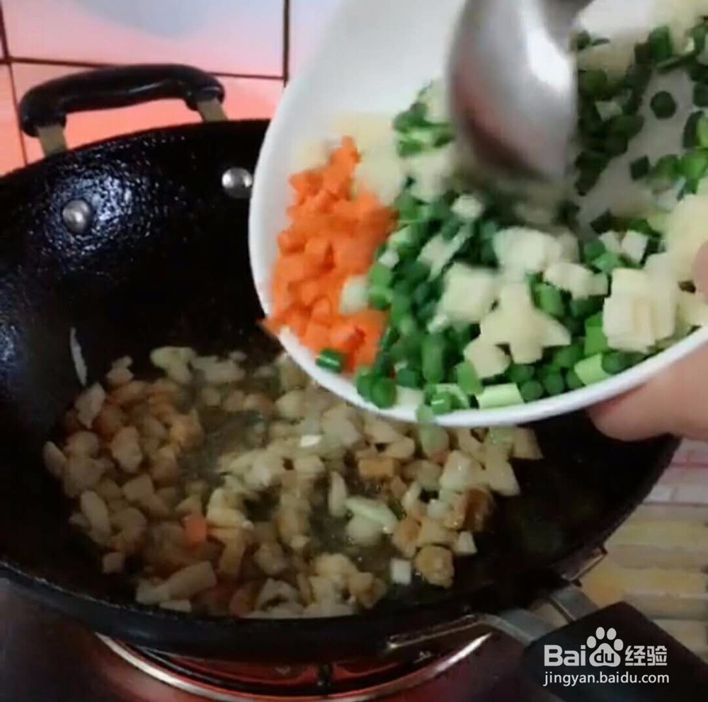 一锅出家庭做法