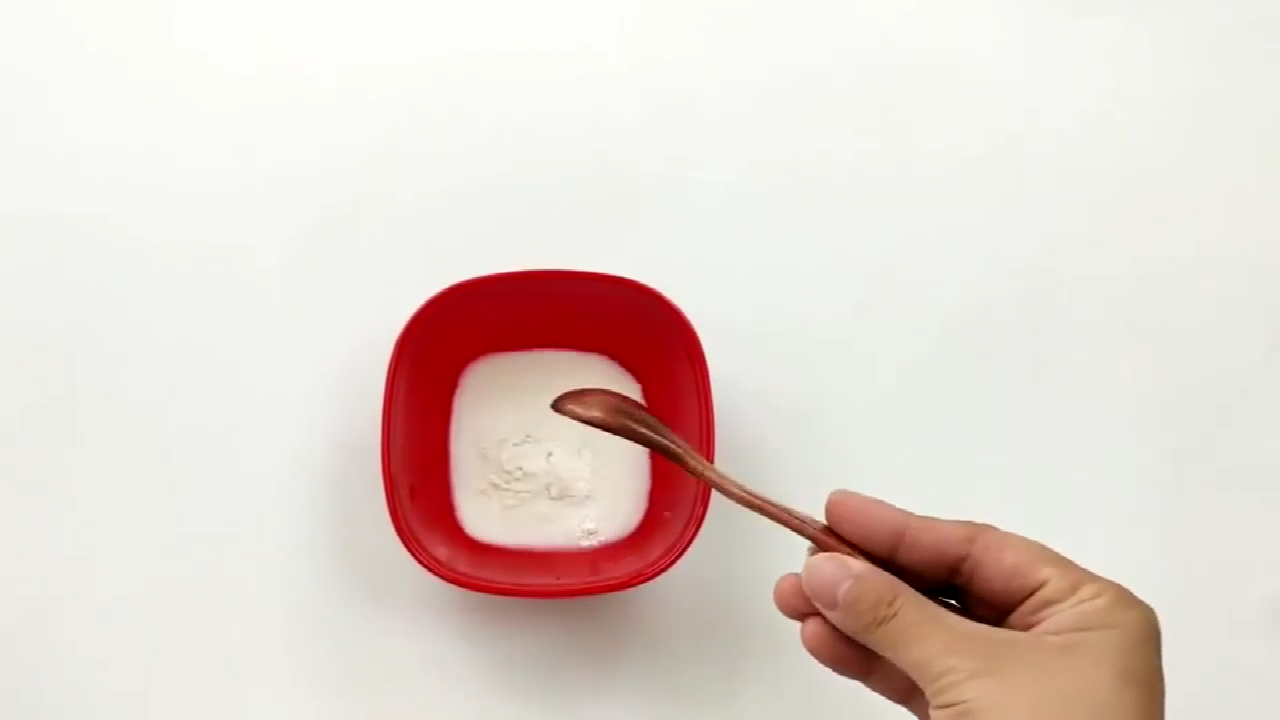 如何在家自制面膜？