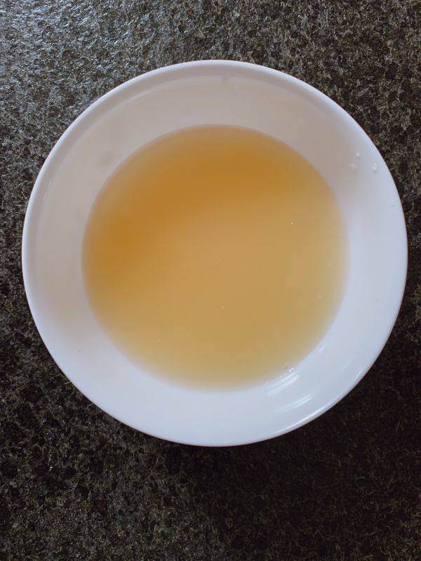 黑松露焗河田鸡