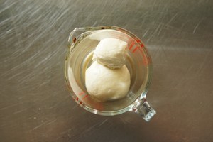 亚麻籽粉吐司的做法