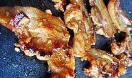 韩式烤五花肉做法