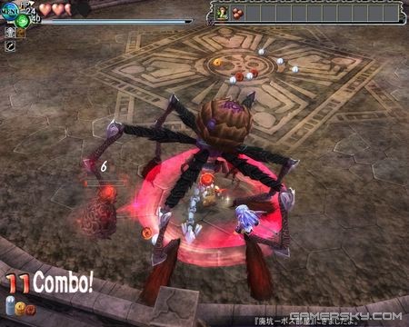 《双星物语2》游戏基础介绍与视频经验分享