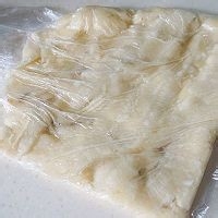 香蕉贝壳蛋糕的做法