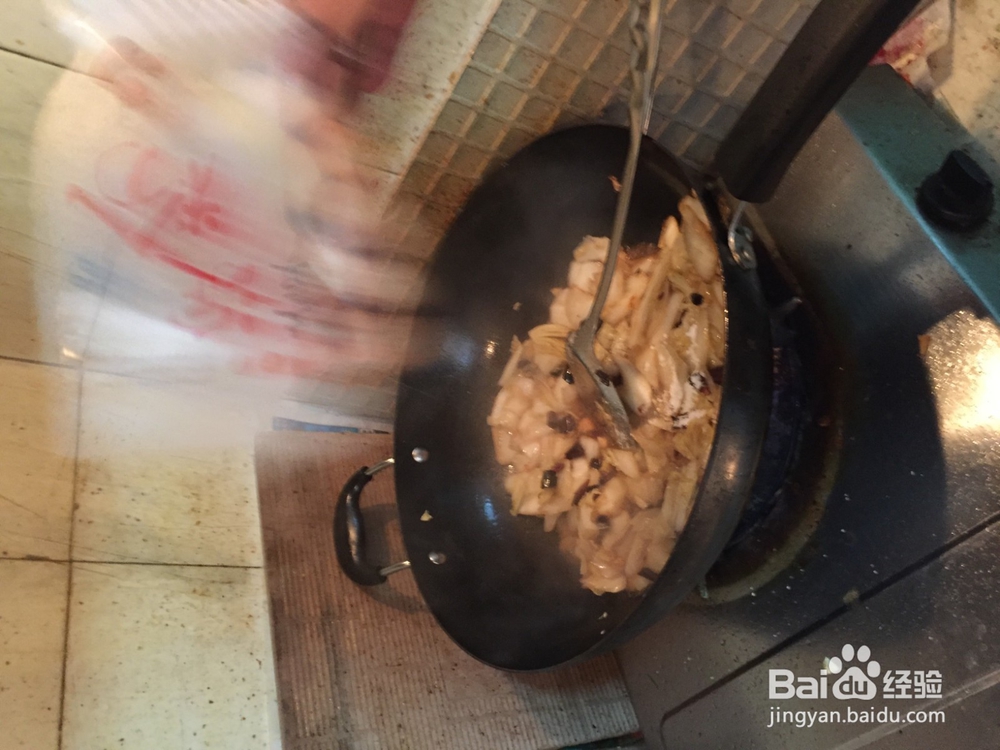 醋溜白菜怎么做才能美味?