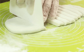 教你怎么做酒酿赤豆元宵